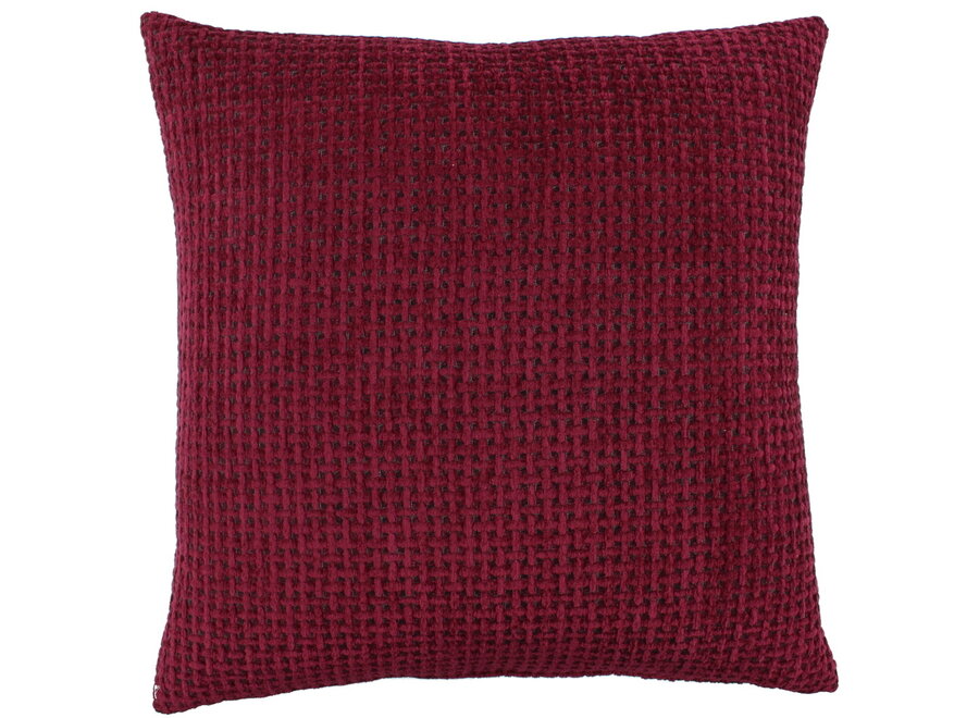 Cushion Dexter Pink