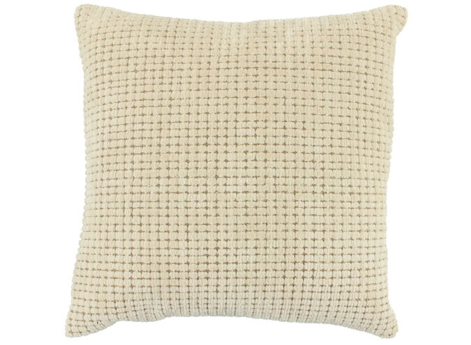 Cushion Dollie Off White