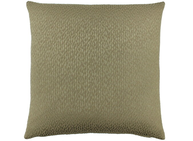 Coussin Erissia Exclusive Olive