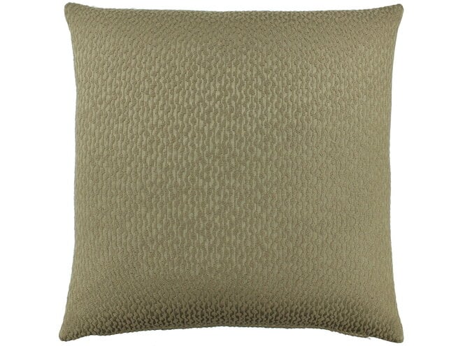 Kissen Erissia Exclusive Olive