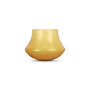 Vase 'Khooni' M - Gold