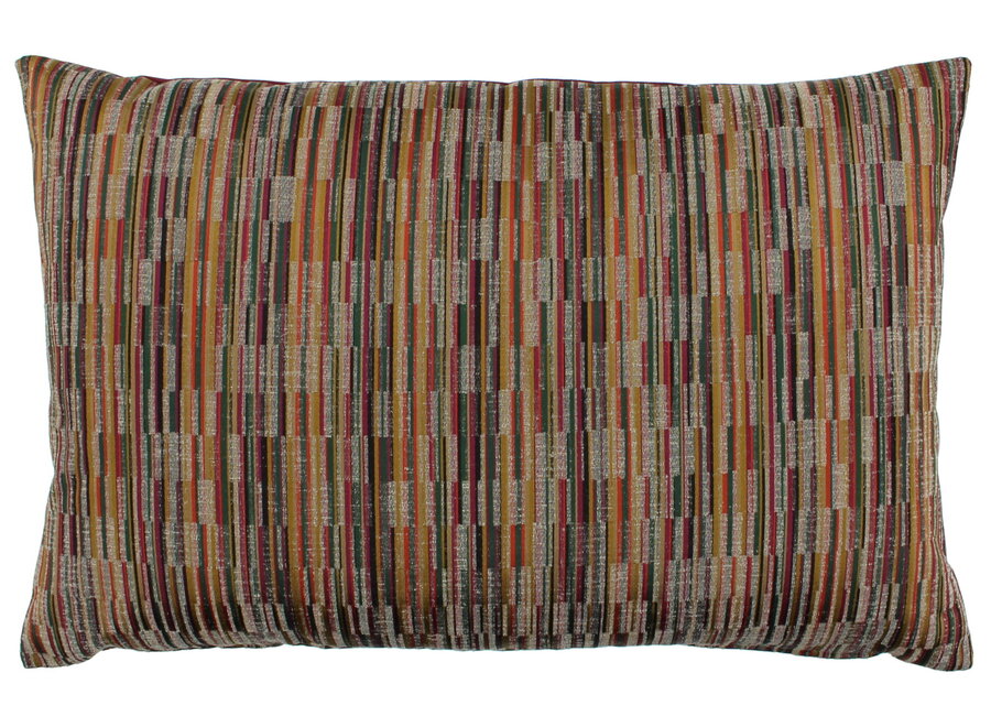 Cushion Facelli Multicolor