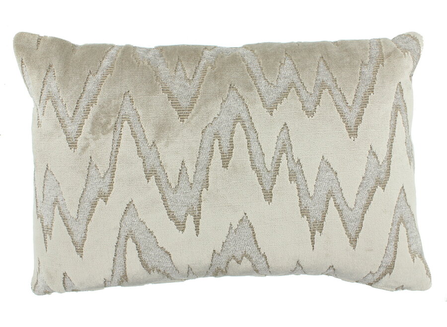 Decorative cushion Falet Sand