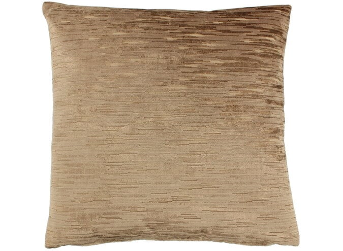 Coussin Felicia Ash Rose