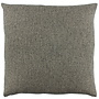 Sierkussen Gentes Dark Taupe