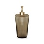 Soap dispenser 'Aquamarine' - Smoke