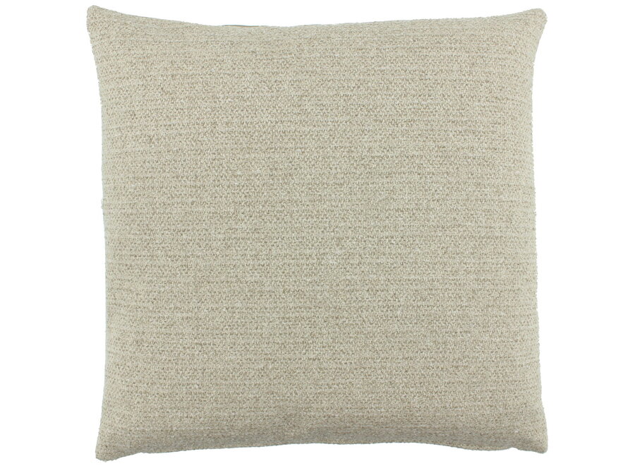 Coussin décoratif Gentes Sand