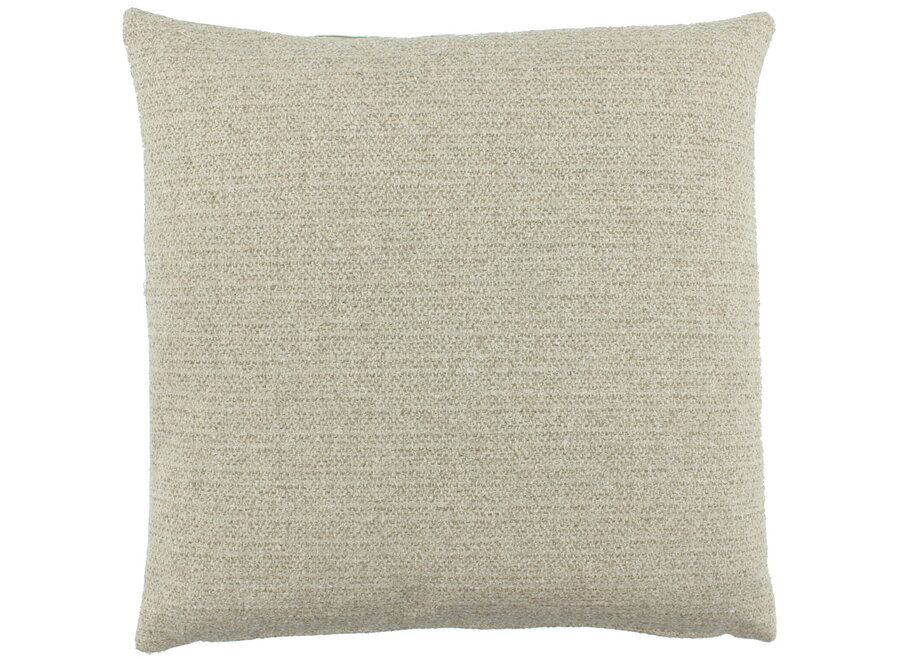 Decorative cushion Gentes Sand
