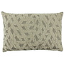 Decorative cushion Giva Gold