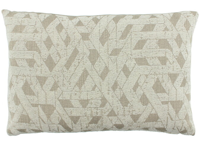 Cushion Giva Sand