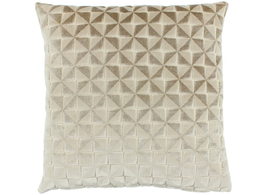 Decorative cushion Glasimo Sand