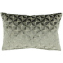 Coussin décoratif Glasimo Taupe