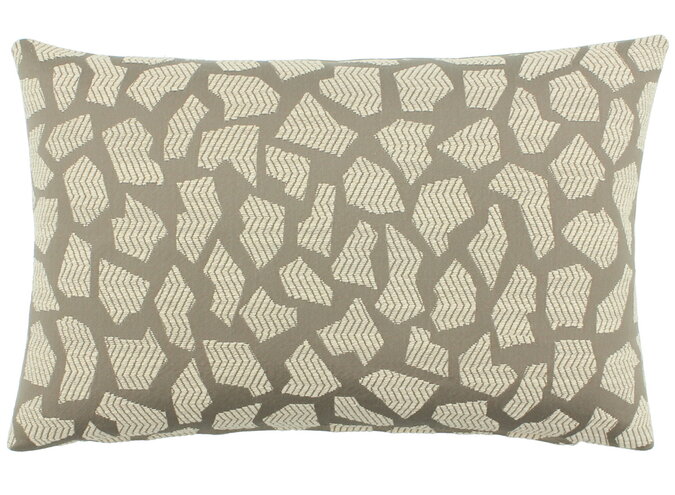 Coussin Golicia Dark Sand