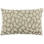 Decorative cushion Golicia Dark Sand
