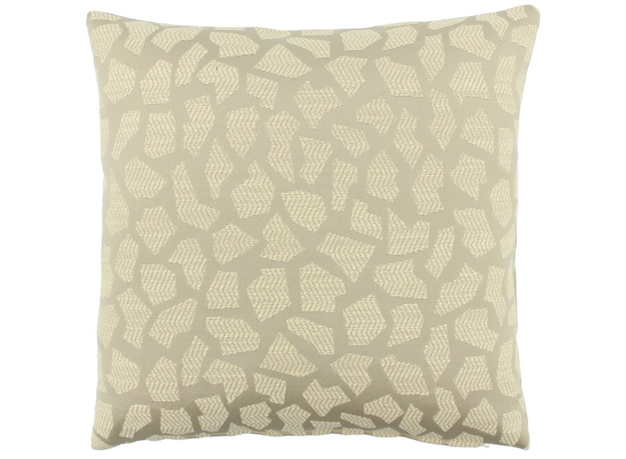Coussin Golicia Gold