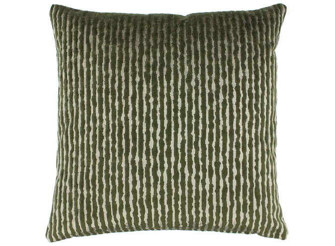 Coussin Hammis Olive