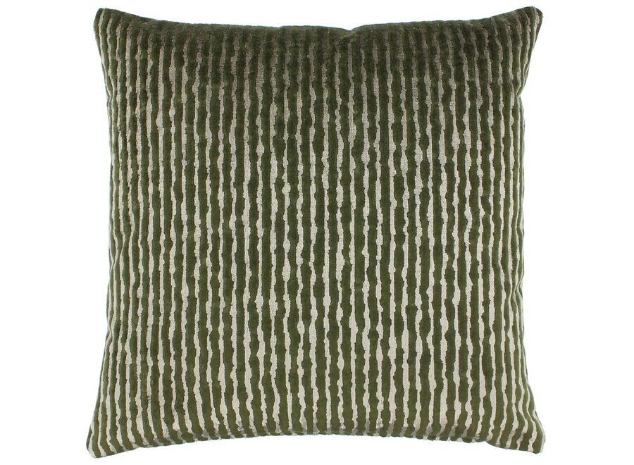 Coussin Hammis Olive