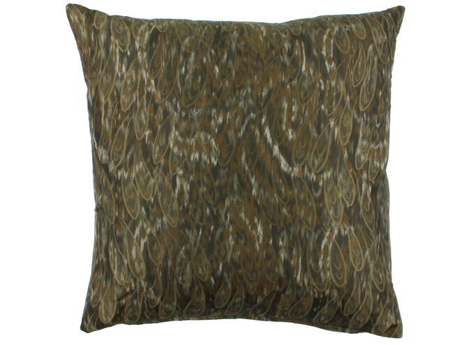 Coussin Helma Exclusive Bronze