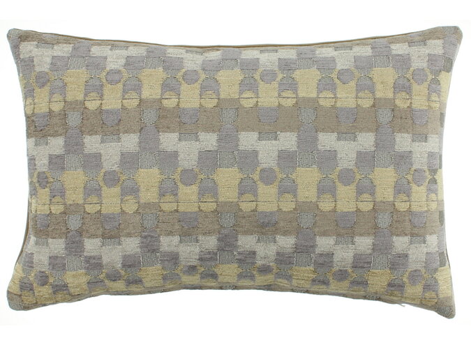 Cushion Honala Grey