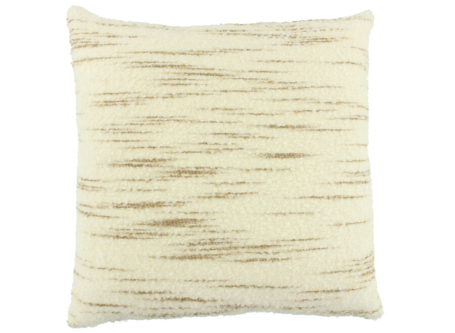 Coussin Hubert Exclusive Off White