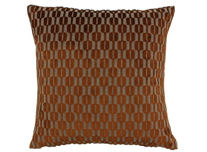 Cushion Isabella Copper