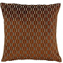 Coussin décoratif Isabella Copper
