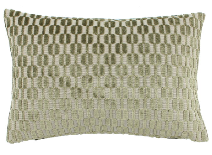 Cushion Isabella Olive