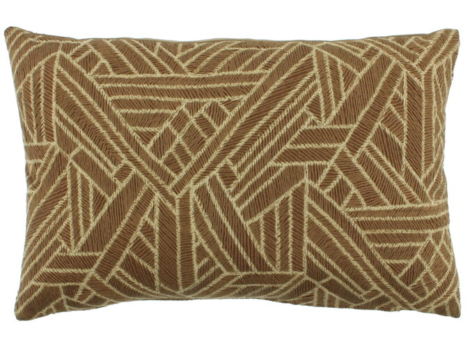 Cushion Lapella Exclusive Copper