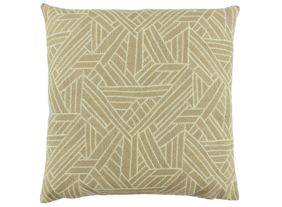 Decorative cushion Lapella Exclusive Gold