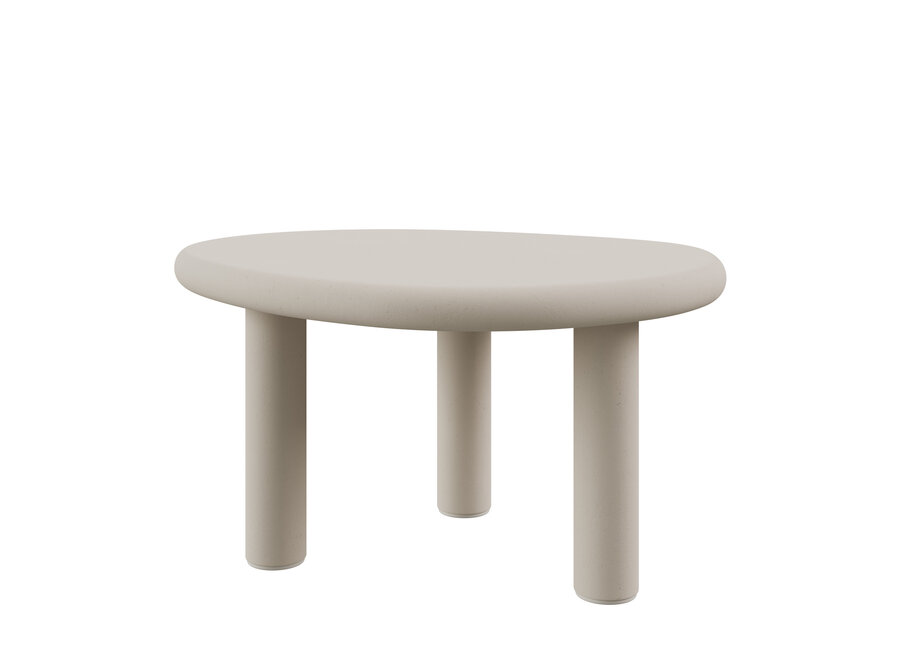 Table d'appoint 'Nikea' - S