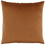 Decorative cushion Lavelty Copper