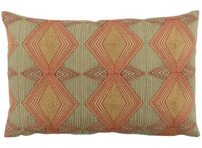 Coussin Lyra Exclusive Multicolor