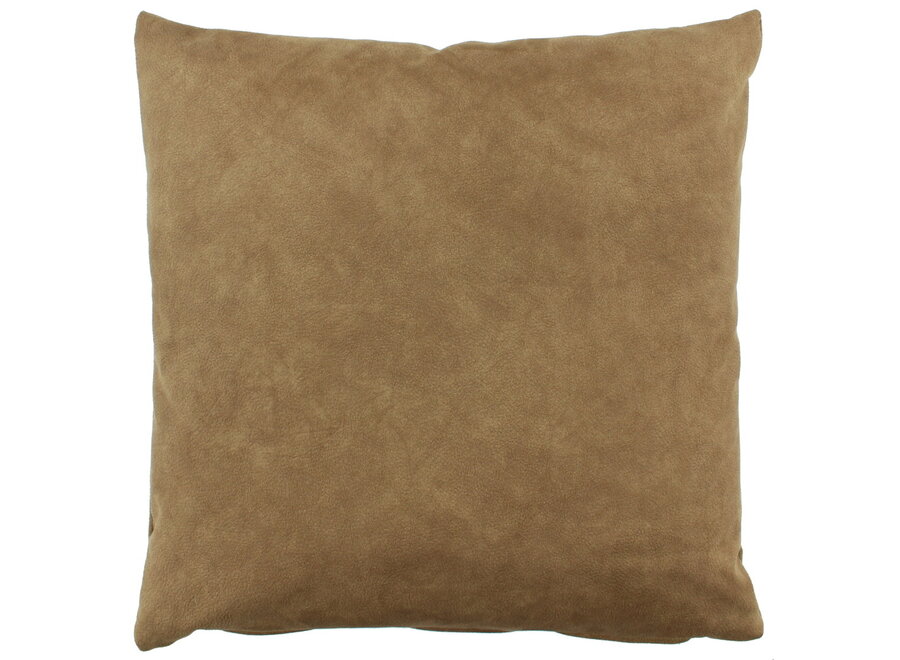 Decorative cushion Reals Copper