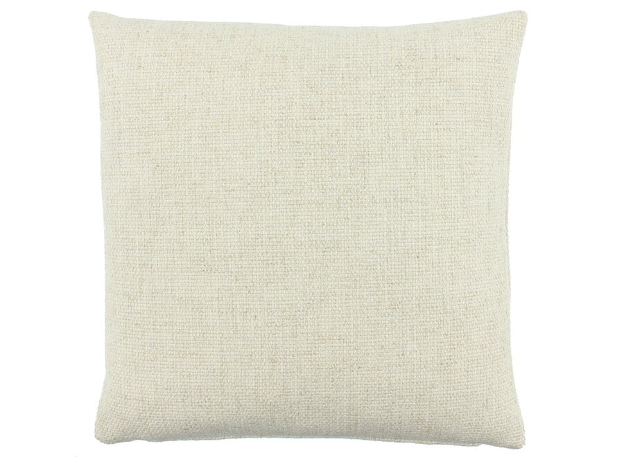 Coussin Tylers White