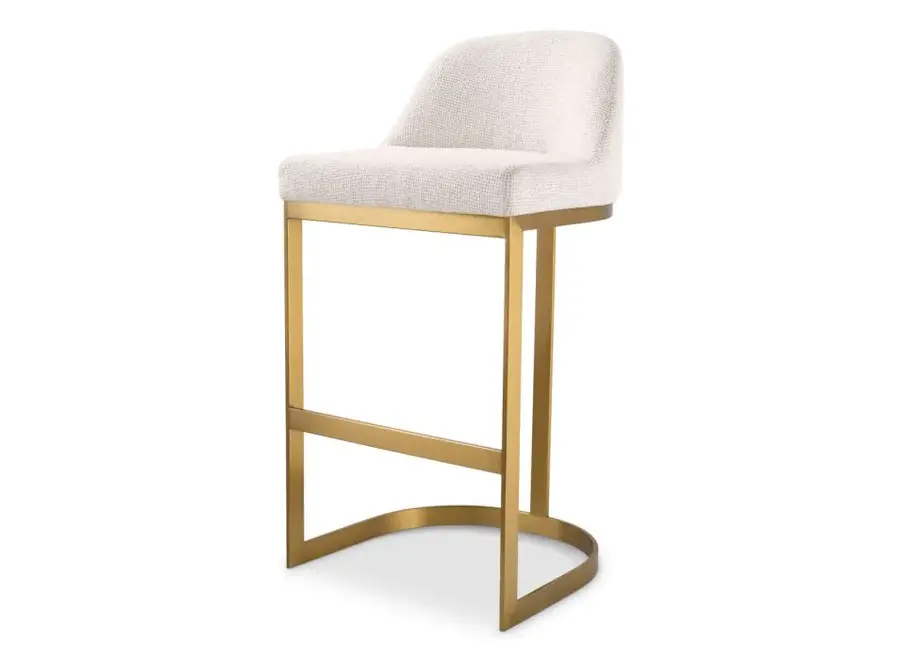 Bar chair Condos - Lyssa off-white