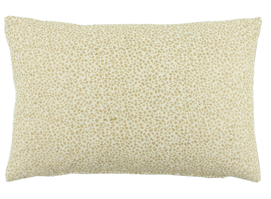 Coussin décoratif Lyssi Gold