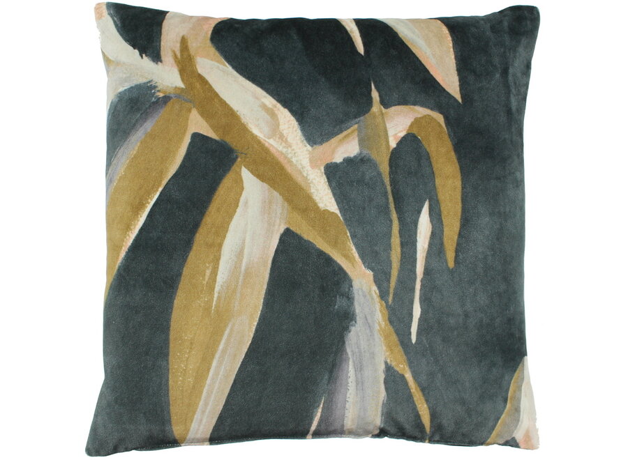 Decorative cushion Mekkia Exclusive Denim