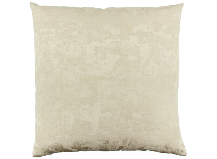 Decorative cushion Morrie Gold