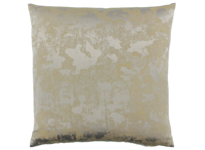 Coussin Morrie Taupe
