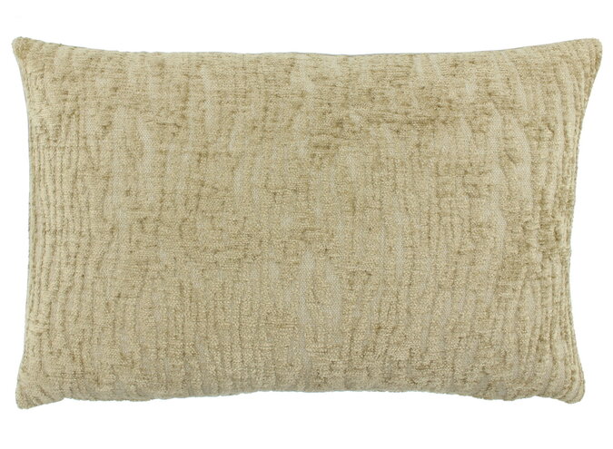 Coussin Mura Dark Sand