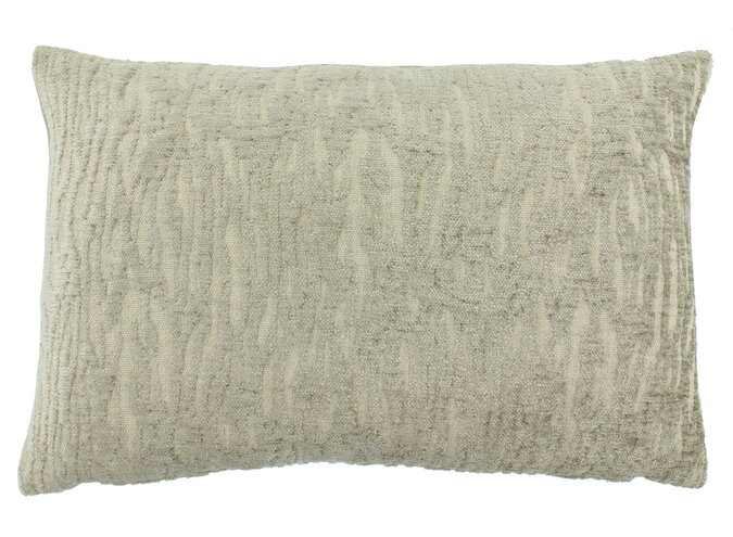 Cushion Mura Taupe