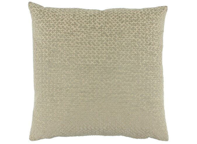 Coussin Nasha Exclusive Sand