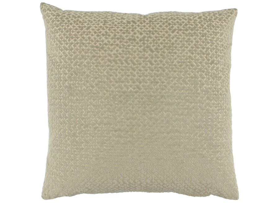 Coussin décoratif Nasha Exclusive Sand