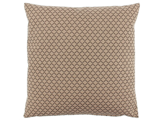 Cushion Neccia Ash Rose