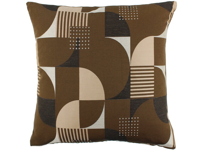 Coussin Nella Exclusive Bronze