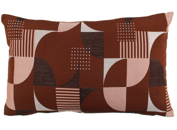 Cushion Nella Exclusive Terra