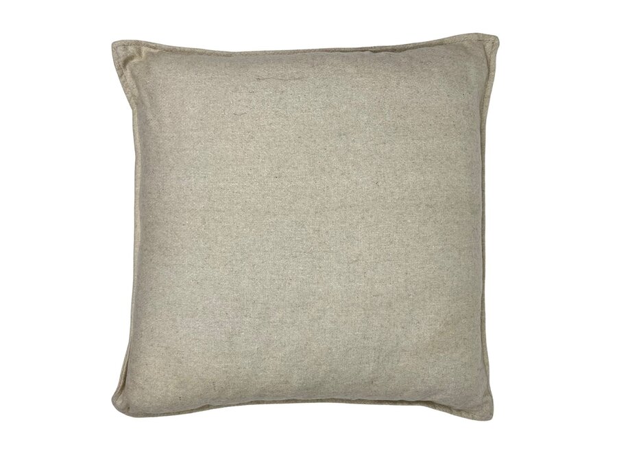 Cushion Maximus - Oat