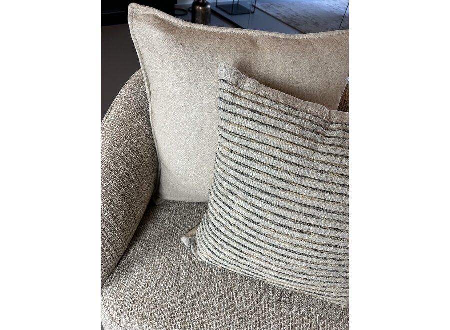 Cushion Luigi - Linen