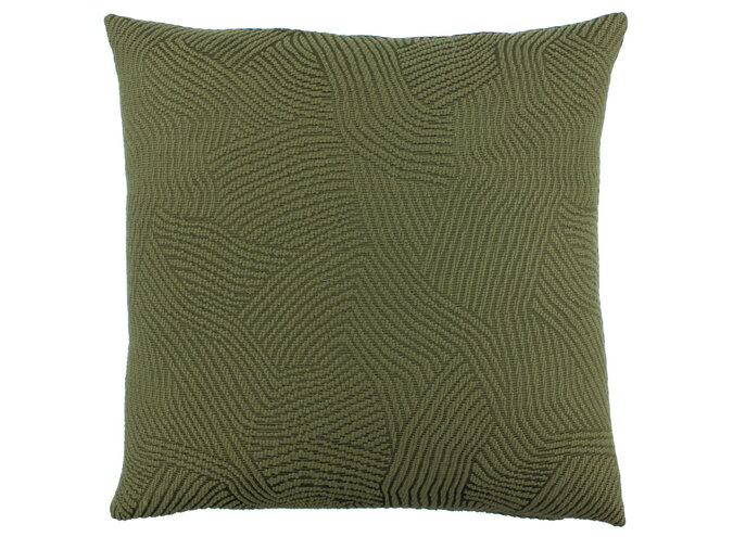 Cushion Okilla Exclusive Olive