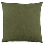 Decorative cushion Okilla Exclusive Olive